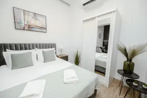 M & N~ Modern detached house in the center of Volos - Image 2