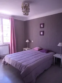 Charming house with a tranquil garden, 10 minutes from the beaches - Image 3
