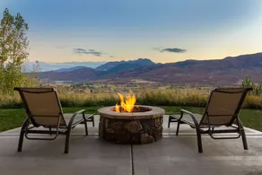 6 Bdr 4 are King hot tub fire pit BEST view - Image 2