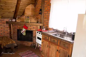 Loft-style cabin in Reserva do Paraíso - Image 2
