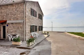 Seafront, Rustic, near Split and Trogir - Image 3
