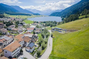 Moderno apartamento vacacional Chalet Ortles con vistas a la montaña y Wi-Fi - Image 5
