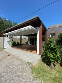 Cozy House - Costa de Dentro Pântano do Sul - Image 4