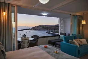 Nathalie Jaulgey's modern seaside apartments, A... - Image 2