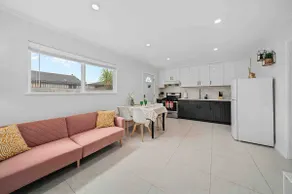 Private 1B1B Apartment Unit-rosemead-LA - Image 3
