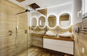 pole dancing suite, balneotherapy, terrace, patio - Image 5