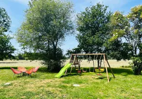 Gite l 'Epinay classified furnished Tourism 3* - Image 2
