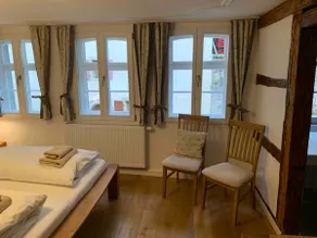 Apartment in the old town of Rothenburg - Image 4
