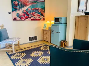 Sandcastle Ranch Poolside Guest Suite 2. - Image 5