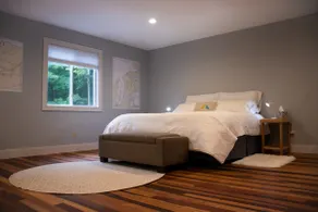 Lulu’s Loft in the Woods - Quiet yet Close - Image 5