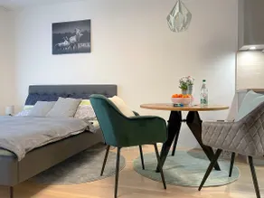 Nice apartment with free parking - Image 3