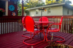 Unique ”Little Italy” Apartment - Image 2