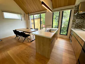 Kihaku - Beautiful Hirafu Chalet - Image 2