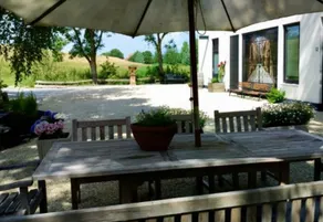 Beautiful well located country house (No party's) - Image 5