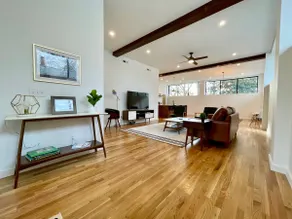 Downtown Mid-Century Library House - Image 3