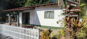 Chalet with bathtub on the Farm - Image 2
