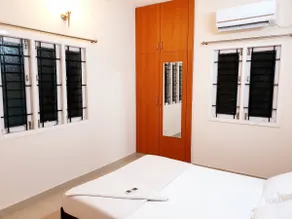 Chippy Apartment 2bhk @Velachery No23/S2 - Image 3