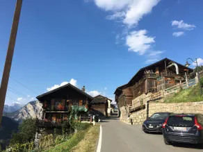 Fully renovated 18th century Valais house - Image 2
