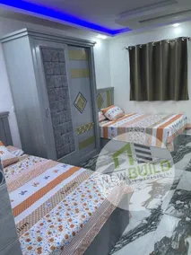 JERMA apartments Studio Al Maamoura - Image 4