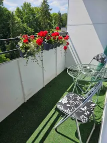 Apartment 55 | Central courtyard / Wi-fi / TV - Image 3