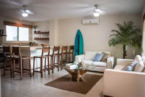 Amazing Condo a few steps from ”la Ropa” beach - Image 2