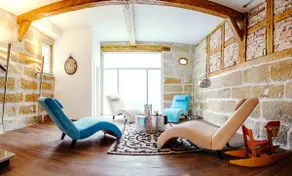 5-star luxury villa in the city center - Image 3