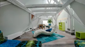 5-star luxury villa in the city center - Image 2