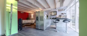 5-star luxury villa in the city center - Image 5