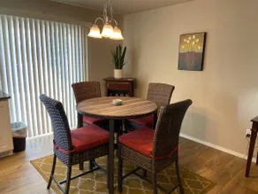 NEW Condo Moses Lake, A3 w/ lake view - Image 3