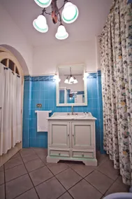 Casa Vacanze Geranio: a stone's throw from the pool - Image 5