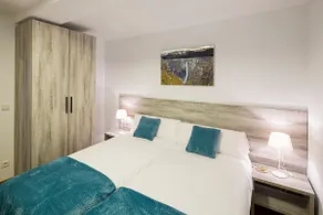 City of Orduña, Salto del Nervión Apartment 6. - Image 4