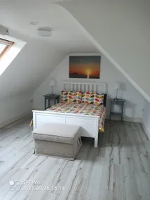 Pier Road Cottage, Croagh Patrick - Image 4