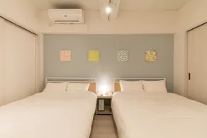 Beppu's Apartments FreePark, Wifi, Modern apartme. - Image 4