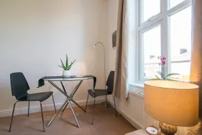 Airy Rymlig lägenhet i hjärtat av Cosmopolitan West Didsbury - Image 3