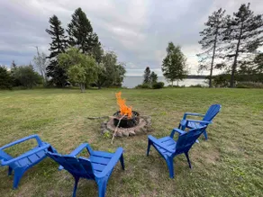 Superior Lakefront Cabin - Beach - Trail Access - Image 4