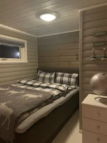 Indreroen rental: Great cabin by Saltdalselva - Image 5