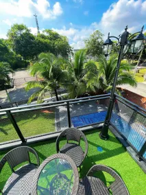 AE - Melaka Town Pool Homestay #18 people - Image 5