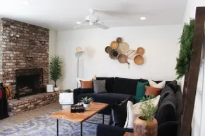 Newly Renovated! The Sequoia Haven - Image 2