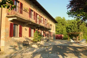 Villa La Mura - Luxury Pool by the Vineyard - Image 2