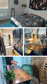 Superb cozy apartment, balcony - Image 3