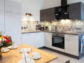 Ferienwohnung Alte Bäckerei Werlte - Image 4