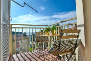 Apartment Gala with balcony and private parking - Image 2