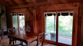 Private cabin between Mississippi/Illinois rivers - Image 3