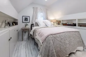 Little Pink Barn house - Image 3