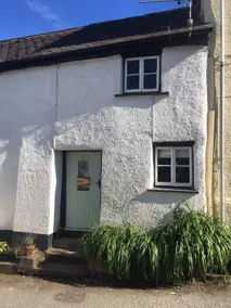 TEDDY'S COTTAGE, DARTMOOR - COSY RURAL ESCAPE - Image 2