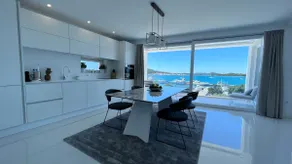 Murter Luxury Penthouse with Seaview & jacuzzi - Image 5