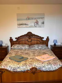 Charming place with a fireplace nearby Saturnia - Image 4