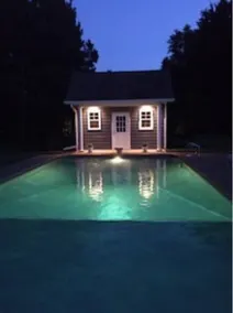 Collierville cottage on 3 acre farm with pool - Image 5