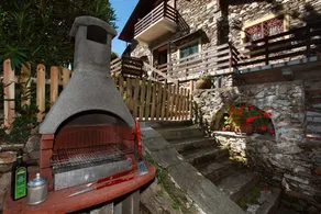 Clelia - Apartment in chalet by the lake - Image 3