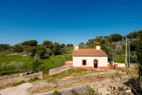 Murta Pequena, Country House - Marvao - Image 2
